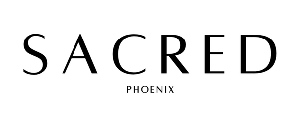 SACRED PHX